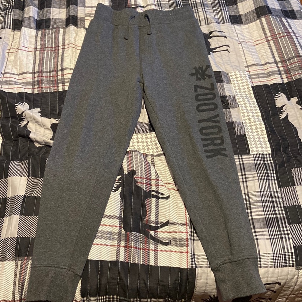 Mens sweatpants